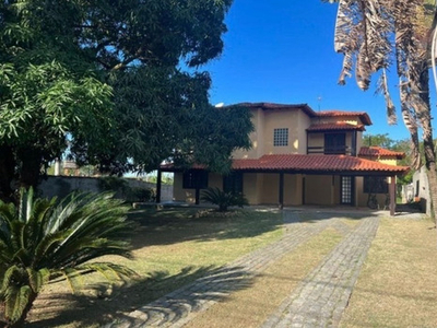 Casa Em Araruama (itatiquara) Direto Com Proprietário, Pintada Recentemente, Amplo Quintal, Legalizada Com Escritura E Rgi.