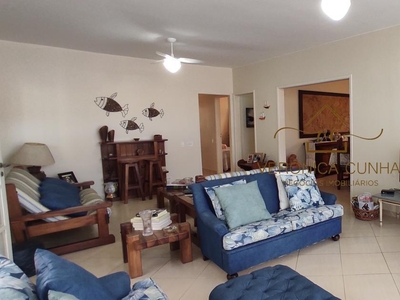 Casa em Balneário Praia do Pernambuco, Guarujá/SP de 179m² 4 quartos à venda por R$ 729.000,00