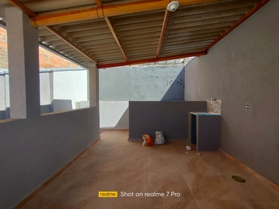 Casa em Bela Itália, Pouso Alegre/MG de 95m² 3 quartos à venda por R$ 349.000,00