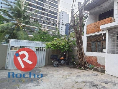 Casa em Boa Viagem, Recife/PE de 125m² 3 quartos à venda por R$ 499.000,00 ou para locação R$ 3.500,00/mes