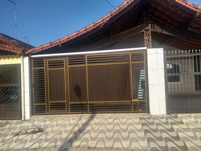 Casa em Boqueirão, Praia Grande/SP de 139m² 2 quartos à venda por R$ 339.000,00