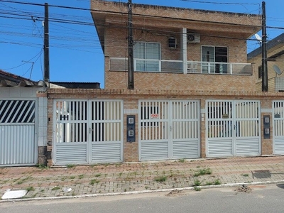 Casa em Boqueirão, Praia Grande/SP de 65m² 2 quartos à venda por R$ 271.000,00