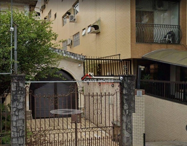 Casa em Boqueirão, Santos/SP de 338m² 4 quartos à venda por R$ 2.119.000,00 ou para locação R$ 11.000,00/mes