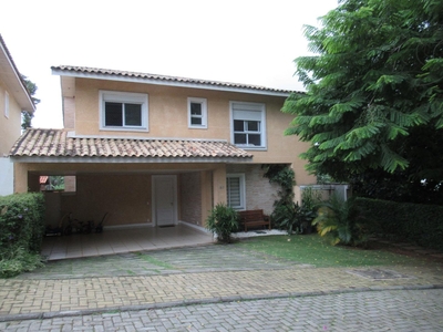 Casa em Bosque do Vianna, Cotia/SP de 292m² 3 quartos à venda por R$ 2.599.000,00