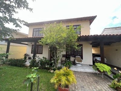 Casa em Camboinhas, Niterói/RJ de 336m² 6 quartos à venda por R$ 2.999.000,00 ou para locação R$ 8.000,00/mes