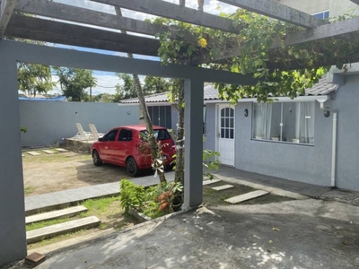 Casa em Caminho de Búzios, Cabo Frio/RJ de 375m² 3 quartos à venda por R$ 664.000,00