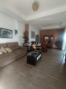 Casa em Canaã, Belo Horizonte/MG de 129m² 3 quartos à venda por R$ 689.000,00