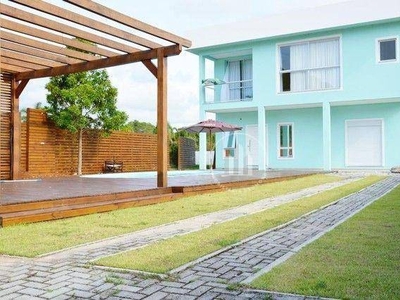 Casa em Canasvieiras, Florianópolis/SC de 235m² 5 quartos à venda por R$ 2.099.000,00