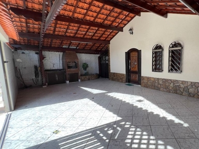 Casa em Canto do Forte, Praia Grande/SP de 180m² 3 quartos à venda por R$ 899.000,00