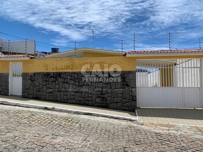 Casa em Capim Macio