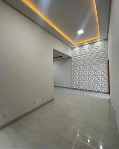 Casa em Cardoso Continuação, Aparecida de Goiânia/GO de 128m² 3 quartos à venda por R$ 429.000,00