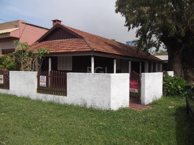 Casa em Cassino, Rio Grande/RS de 0m² 2 quartos à venda por R$ 749.000,00