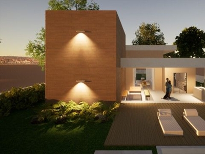 Casa em Centro, Camaçari/BA de 171m² 4 quartos à venda por R$ 919.000,00