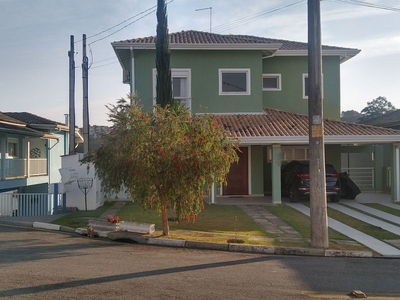 Casa em Vilarejo, Carapicuíba/SP de 277m² 4 quartos à venda por R$ 1.419.000,00