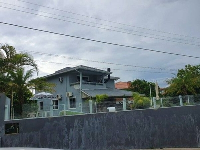 Casa em Centro, Florianópolis/SC de 110m² 3 quartos para locação R$ 3.800,00/mes