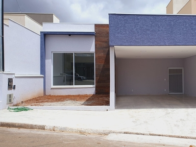 Casa em Centro Industrial Raphael Diniz, Bragança Paulista/SP de 190m² 3 quartos à venda por R$ 958.000,00