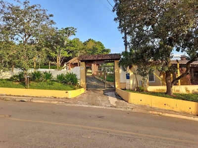 Casa em Centro, Itatiba/SP de 291m² 3 quartos à venda por R$ 619.000,00