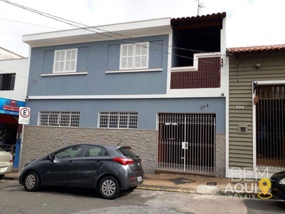 Casa em Centro, Itu/SP de 156m² 3 quartos à venda por R$ 379.000,00