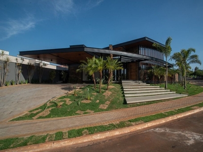 Casa em Centro, Piracicaba/SP de 421m² 3 quartos à venda por R$ 3.699.000,00
