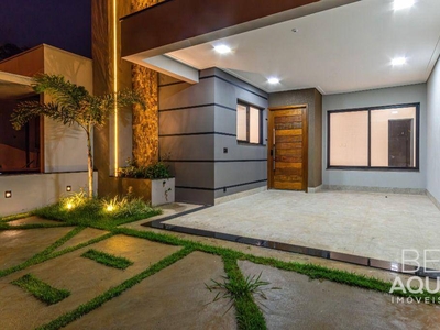 Casa em Centro, Salto/SP de 140m² 3 quartos à venda por R$ 848.900,00