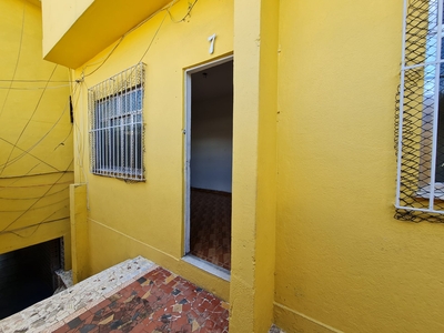 Casa em Centro, São João de Meriti/RJ de 51m² 2 quartos para locação R$ 800,00/mes