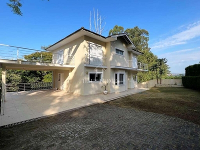 Casa em Chácara Santa Lúcia, Carapicuíba/SP de 380m² 4 quartos à venda por R$ 1.590.000,00 ou para locação R$ 7.900,00/mes