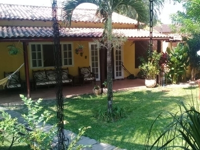 Casa em Itapeba, Maricá/RJ de 100m² 2 quartos à venda por R$ 419.000,00