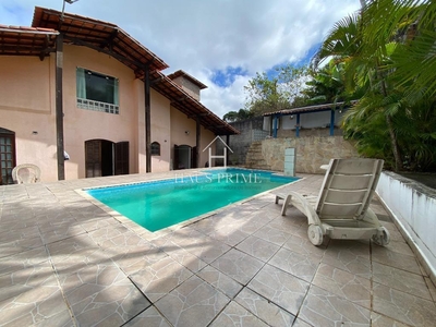 Casa em Colina (Caucaia do Alto), Cotia/SP de 438m² 5 quartos à venda por R$ 741.000,00