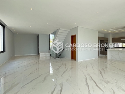 Casa em Colinas da Anhangüera, Santana de Parnaíba/SP de 412m² 3 quartos à venda por R$ 3.549.000,00