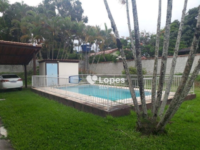 Casa em Condado de Maricá, Maricá/RJ de 201m² 3 quartos à venda por R$ 594.000,00