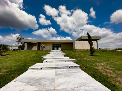 Casa em Condomínio Terras de São José, Itu/SP de 618m² 6 quartos à venda por R$ 8.499.000,00