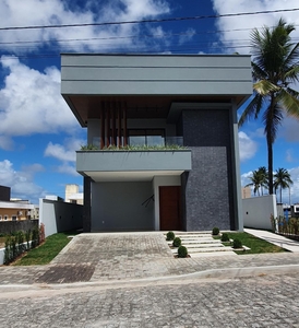Casa em Ernesto Geisel, João Pessoa/PB de 188m² 3 quartos à venda por R$ 799.000,00