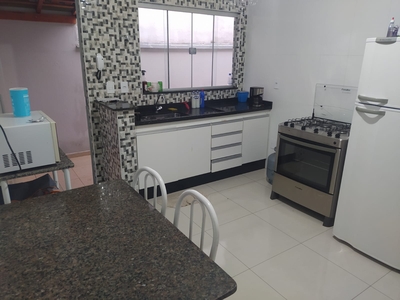 Casa em Faisqueira, Pouso Alegre/MG de 85m² 2 quartos à venda por R$ 269.000,00