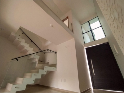 Casa em Forquilhas, São José/SC de 107m² 2 quartos à venda por R$ 419.000,00
