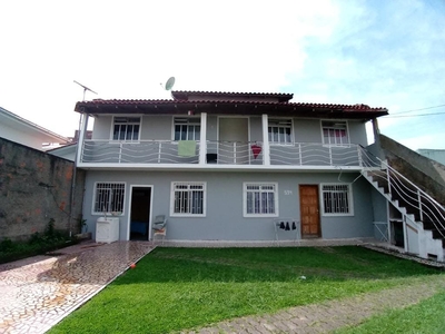 Casa em Forquilhinha, São José/SC de 200m² 7 quartos à venda por R$ 548.000,00