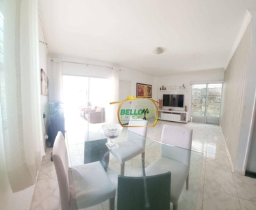 Casa em Graças, Recife/PE de 121m² 4 quartos para locação R$ 3.500,00/mes