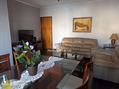 Casa em Grupo Residencial do Iapc, Campinas/SP de 183m² 3 quartos à venda por R$ 648.500,00