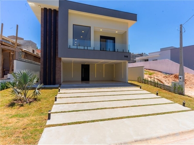 Casa em Ibiaran Ii, Itupeva/SP de 239m² 3 quartos à venda por R$ 1.599.000,00