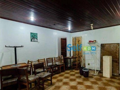 Casa em Icaraí, Niterói/RJ de 60m² 1 quartos para locação R$ 2.000,00/mes