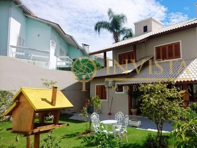 Casa em Itacorubi, Florianópolis/SC de 0m² 4 quartos à venda por R$ 2.179.000,00