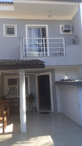 Casa em Ilha da Conceição, Niterói/RJ de 10m² 4 quartos à venda por R$ 649.000,00