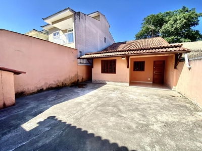 Casa em Itaipu, Niterói/RJ de 120m² 3 quartos à venda por R$ 514.000,00