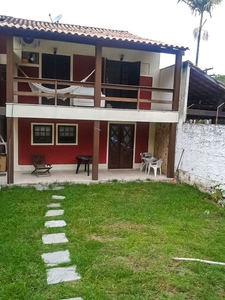 Casa em Itaipu, Niterói/RJ de 136m² 3 quartos à venda por R$ 549.000,00