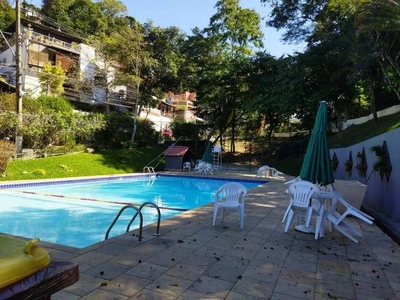 Casa em Itaipu, Niterói/RJ de 450m² 4 quartos à venda por R$ 1.500.000,00 ou para locação R$ 4.000,00/mes