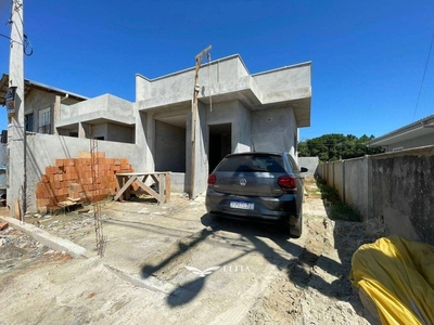 Casa em Itajuba, Barra Velha/SC de 62m² 2 quartos à venda por R$ 294.000,00