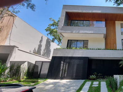 Casa em Itanhangá, Rio de Janeiro/RJ de 627m² 5 quartos à venda por R$ 6.499.000,00