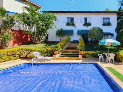 Casa em Jardim América, Bragança Paulista/SP de 295m² 3 quartos à venda por R$ 1.199.000,00
