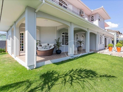 Casa em Jardim Atlântico, Florianópolis/SC de 370m² 4 quartos à venda por R$ 1.499.000,00