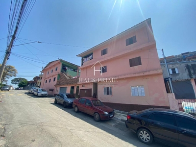 Casa em Jardim Barro Branco, Cotia/SP de 458m² 3 quartos à venda por R$ 749.000,00