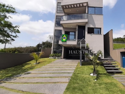 Casa em Jardim Caiapia, Cotia/SP de 337m² 3 quartos à venda por R$ 1.449.000,00